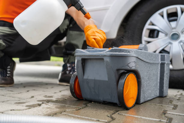 Best Lawn Watering Services  in Schuylerville, NY